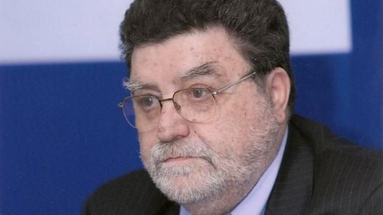 Ο διαβόητος Λιαρόπουλος που είχε "τουιτάρει" υπέρ του Ντάισελμπλουμ θέλει να πάει στην ΝΔ 