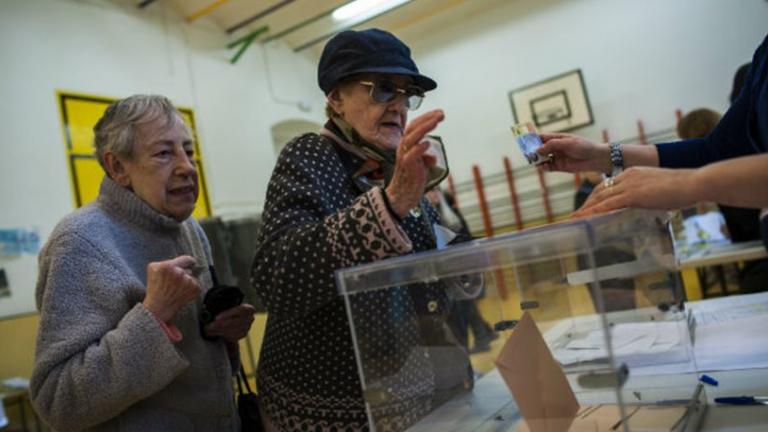 Τα παράξενα... των ισπανικών εκλογών