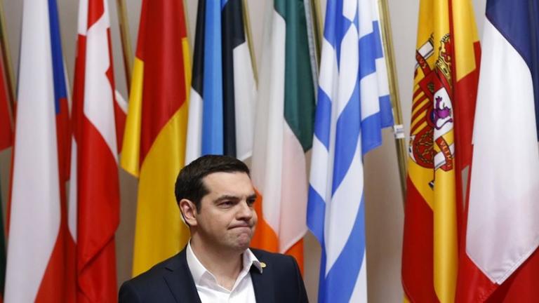 Liberation: “Πρόωρες εκλογές τον Ιούλιο στην Ελλάδα;” 