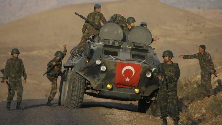 Τουρκικό Υπ.Εξ.: “Απαράδεκτες οι πιέσεις των ΗΠΑ προς την Τουρκία για τους Κούρδους”