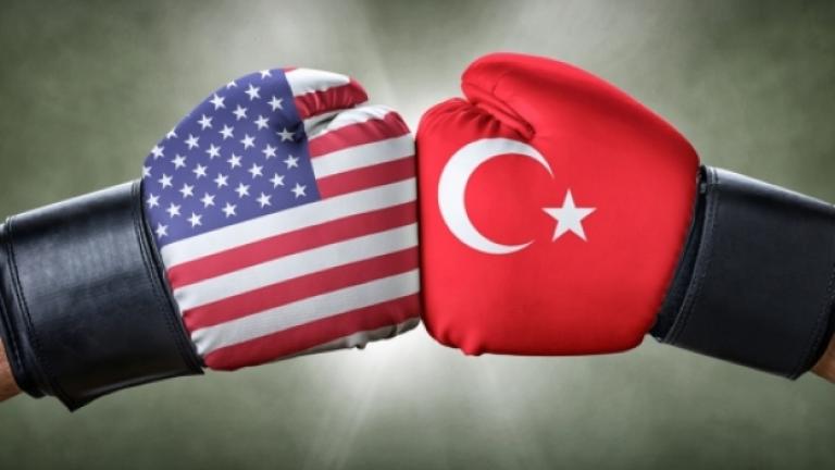 Ερωτηματικό για τους Αμερικανούς αναλυτές για το αν η Τουρκία μπορεί πλέον να υπολογίζεται μακροχρόνια ως σύμμαχος των ΗΠΑ και του ΝΑΤΟ