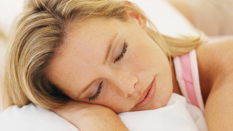 Προσοχή! Η «δίαιτα της Ωραίας Κοιμωμένης» είναι επικίνδυνη!