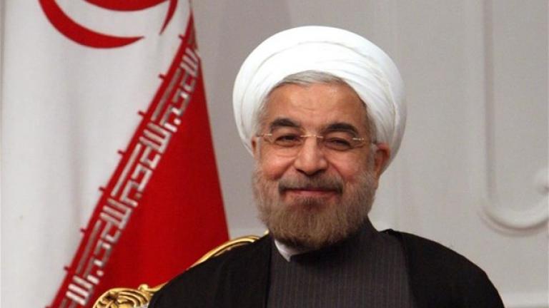 Πρόεδρος Ιράν: «Πρωτάρης στην πολιτική» ο Ντ. Τραμπ