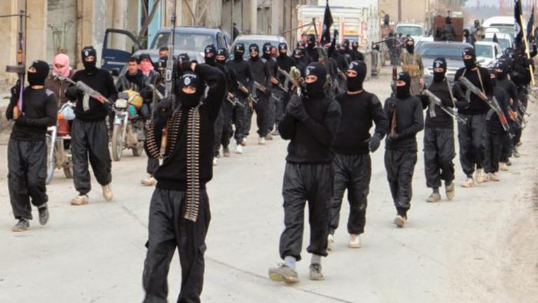 Η βελγική Αστυνομία προειδοποιεί για επιθέσεις του ISIS