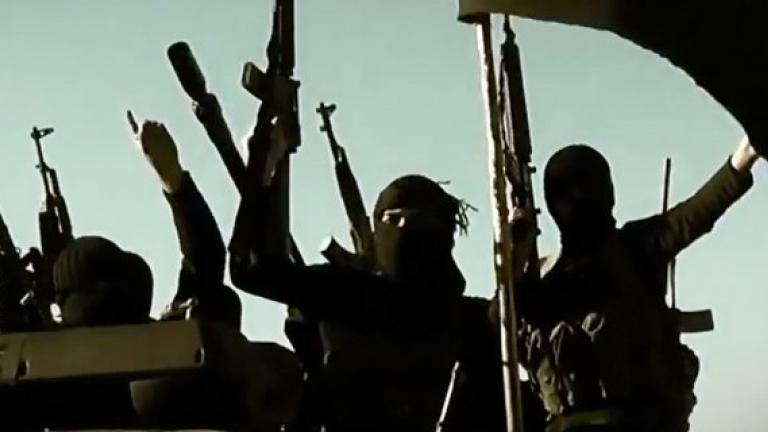 Καθοδηγούμενοι από το Ισλαμικό Κράτος οι δράστες δύο τρομοκρατικών επιθέσεων