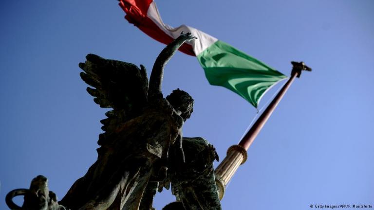 Ιταλία-Δημοψήφισμα: Τα σενάρια των πολιτικών εξελίξεων μετά το «Οχι»