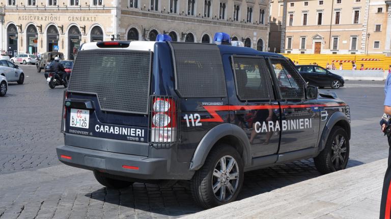 Ιταλία: Ενισχύονται τα αντιτρομοκρατικά μέτρα στο Μιλάνο, μετά την κλοπή τριών φορτηγών