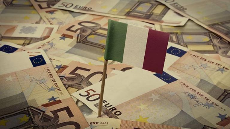 Άρχισαν τα δύσκολα – ΕΚΤ: Η Ιταλία ίσως χρειαστεί να διασώσει κάποιες τράπεζες της!