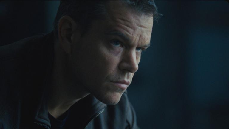 Το trailer του "Jason Bourne" είναι εδώ (video)