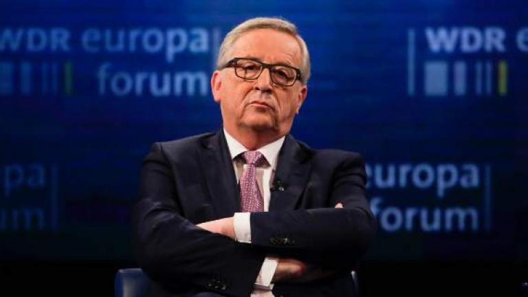 Η σκληρή απάντηση του προέδρου της Ευρωπαϊκής Επιτροπής για το αίτημα επαναφοράς των συλλογικών συμβάσεων και όχι μόνο