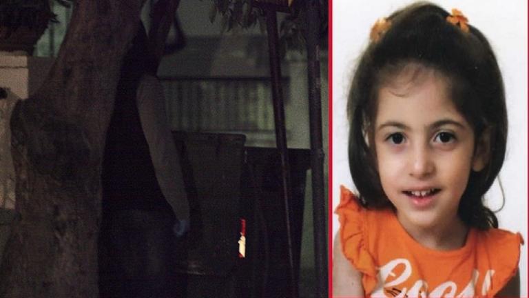 Ομολόγησε ο πατέρας-Βρέθηκε νεκρό το 6χρονο κοριτσάκι σε κάδο απορριμμάτων στην Αγ. Βαρβάρα