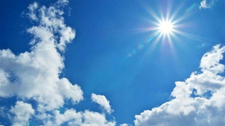 Καιρός Αγ.Πνεύματος: Αίθριος καιρός αλλά και ηλιοφάνεια-Που θα βρέξει σήμερα