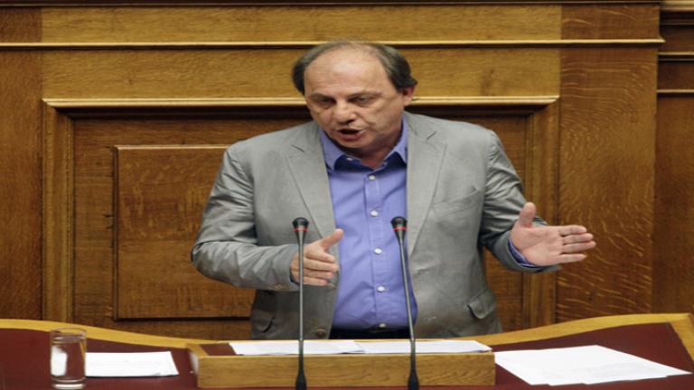 Μετά τα όσα έγραψε ο Νίκος Καρανίκας, βουλευτής του ΣΥΡΙΖΑ συνεχίζει την ειρωνεία