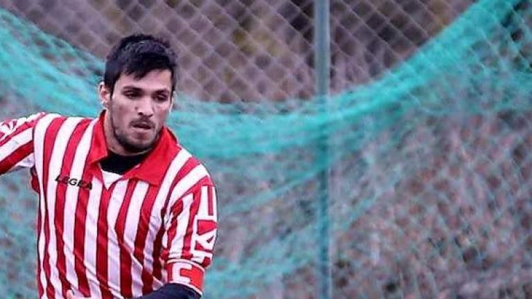 Υπέκυψε των τραυμάτων του ο ποδοσφαιριστής από την Ηλεία που έπεσε στις γραμμές του ΜΕΤΡΟ της Ομόνοιας