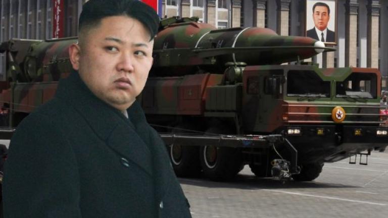 Το Συμβούλιο Ασφαλείας ομόφωνα "καταδικάζει έντονα" την εκτόξευση πυραύλου από τη Β. Κορέα
