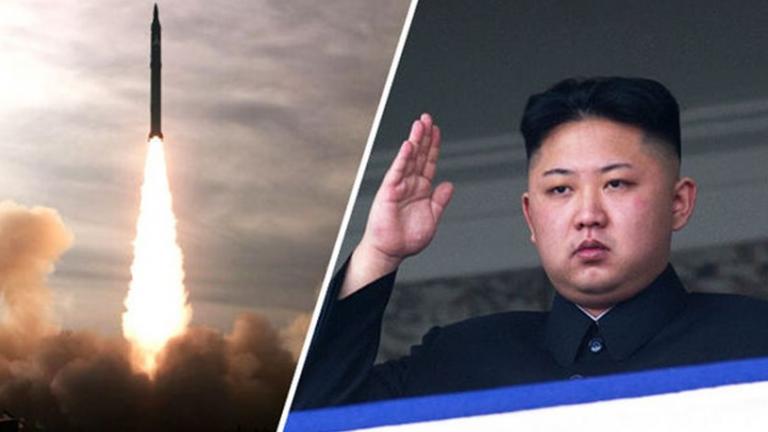 Κιμ Γιονγκ Ουν και τα όπλα του – Το πορτρέτο του ηγέτη της Βόρειας Κορέας
