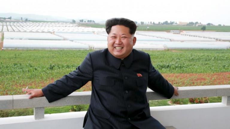 Β. Κορέα: «Δώρο» για τις ΗΠΑ η πυρηνική δοκιμή - Προειδοποίησε ότι θα υπάρξουν και άλλα