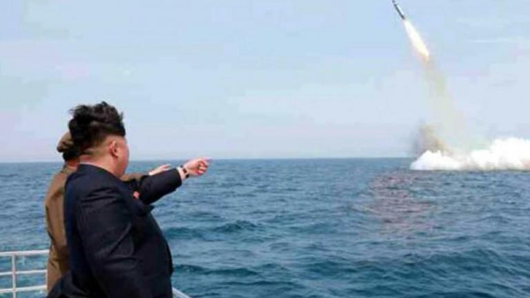 Μέχρι την Κρήτη οι «παρενέργειες» της πυρηνικής δοκιμής στην Βόρεια Κορέα