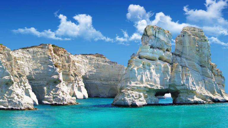 Οι δέκα ομορφότερες παραλίες της Ελλάδας... Εσείς που θα κολυμπήσετε φέτος; (ΒΙΝΤΕΟ)