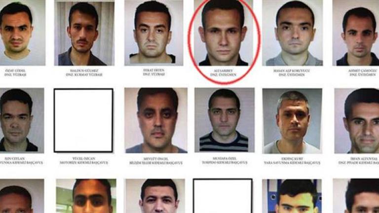Πραξικόπημα στην Τουρκία; Συνέλαβαν Τούρκο κομάντο που συμμετείχε στην απόπειρα δολοφονίας του Ερντογάν 