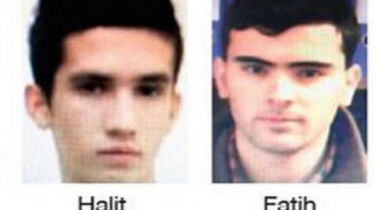Σε ασφαλή χώρο κρατούνται από την αστυνομία οι δύο Τούρκοι στρατιωτικοί που συνελήφθησαν στον Έβρο,σύμφωνα με την αστυνομία