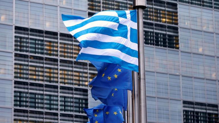 Χαμηλώνει ο πήχης των προσδοκιών για την ελληνική ανάπτυξη στο 2,1%