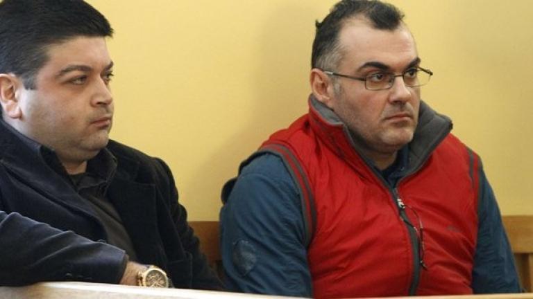 Σε νέα διακοπή οδηγήθηκε το Μικτό Ορκωτό Εφετείο της Λαμίας όπου εκδικάζεται σε δεύτερο βαθμό η υπόθεση της δολοφονίας του Αλέξη Γρηγορόπουλου