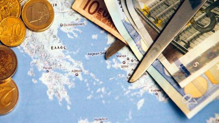DW: Έντονες διαβουλεύσεις για την αναζήτηση φόρμουλας ελάφρυνσης του ελληνικού χρέους