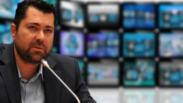 Δημοπράτηση τηλεοπτικών αδειών - Κρέτσος: Υπάλληλοι της ΓΓΕΕ δέχτηκαν "μπούλινγκ" από μεγαλοδικηγόρους 
