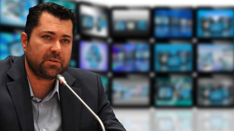 Κρέτσος: Η ίδια η Digea παραδέχεται ότι «χωρούν» μέχρι 6 κανάλια πριν αφαιρεθεί φάσμα για την κινητή  
