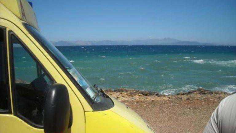 Κρήτη: 16χρονος άφησε την τελευταία του πνοή σε ξαπλώστρα στην παραλία