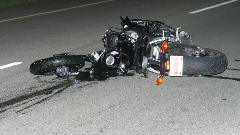 Τραγωδία στο Ρέθυμνο: Σκοτώθηκαν 2 φοιτητές σε τροχαίο με 2 μοτοσικλέτες!