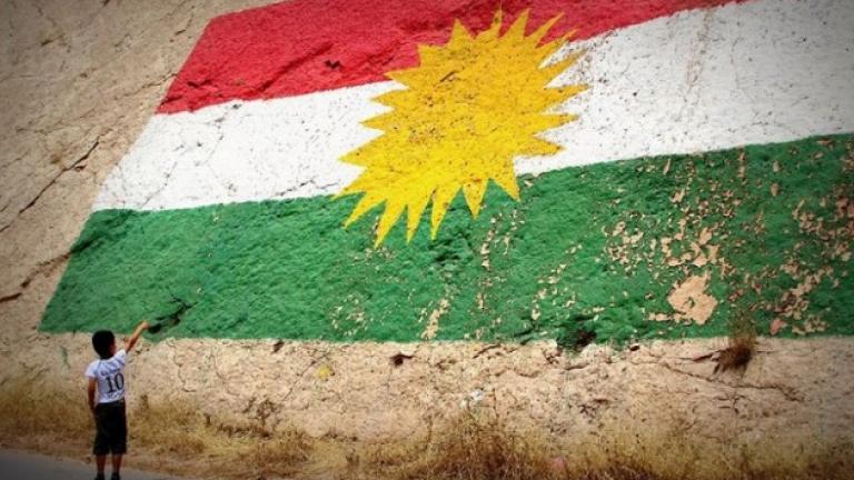 Η απάντηση του Κούρδων του Ιράκ στις ΗΠΑ: Καμία αναβολή στο δημοψήφισμα για την ανεξαρτησία μας!