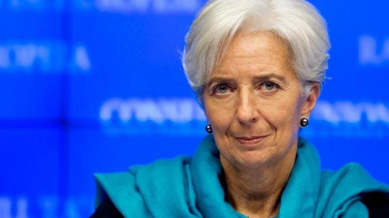 Νέα «βόμβα» από ΔΝΤ που ζητάει νέα μέτρα