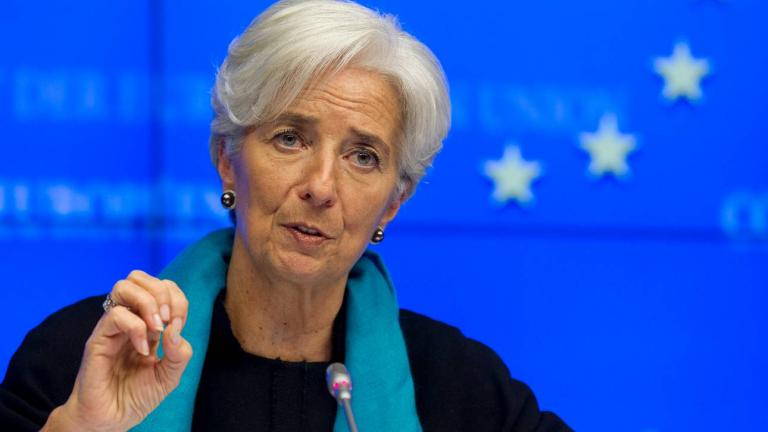 To ΔΣ του ΔΝΤ θα αποφασίσει την προθεσμία για ενεργοποίηση της Συμφωνίας επί της Αρχής με την Ελλάδα