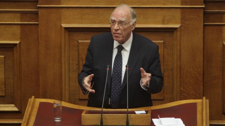 «Ώρα πρωθυπουργού» - Β. Λεβέντης: Ο ΣΥΡΙΖΑ έχει τις αγκυλώσεις αριστερού κόμματος