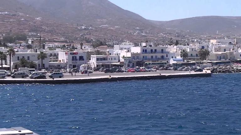 Προβληματικά 77 λιμάνια της χώρας, σύμφωνα με τους Ελληνες πλοιάρχους