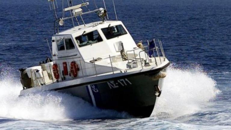 Αστυπάλαια: Βρέθηκαν στην προπέλα προσαραγμένου αλιευτικού ανθρώπινα μέλη-Αγνοειται ο ψαράς