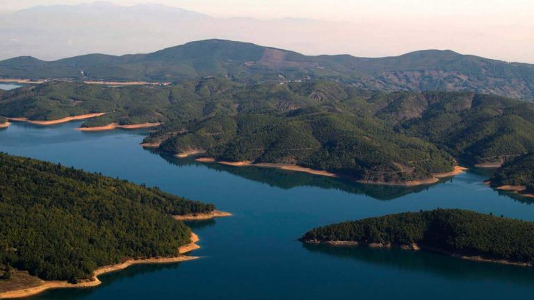 Πάσχα 2017: Λίμνη Πλαστήρα, ιδανικός προορισμός για Παραδοσιακό Ελληνικό Πάσχα