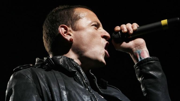 Θλίψη:Βρέθηκε νεκρός ο τραγουδιστής των Linkin Park