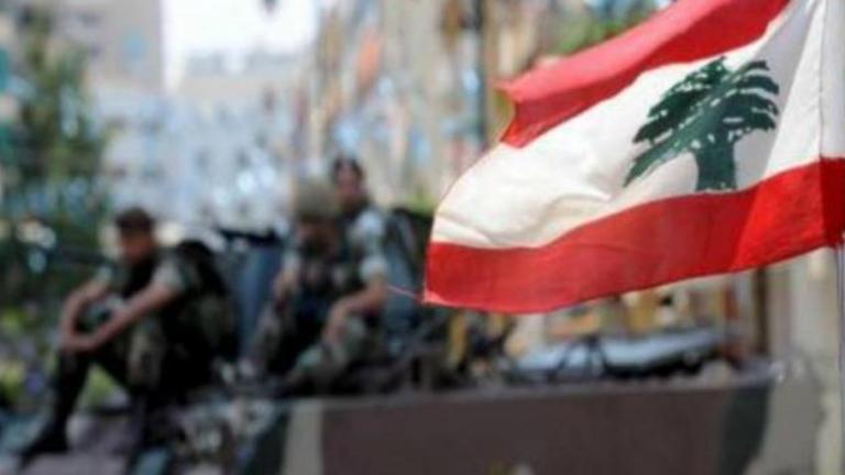 Λίβανος: Έκρηξη βόμβας σε λεωφορείο