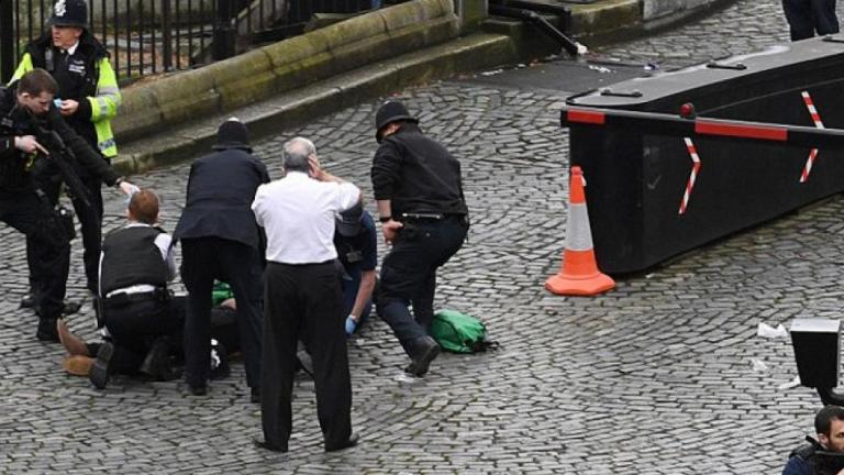 Λονδίνο: Πατέρας και δάσκαλος ο 52χρονος μακελάρης που σκόρπισε τον τρόμο (ΒΙΝΤΕΟ+ΦΩΤΟ)