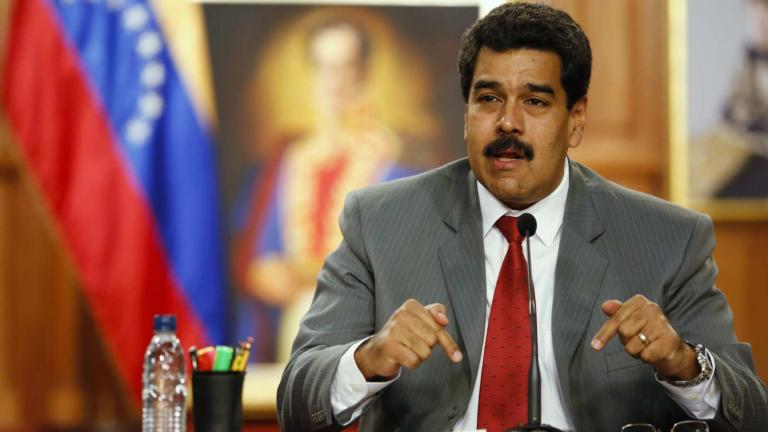 Αύξηση του κατώτερου μισθού κατά 30% ανακοίνωσε ο Μαδούρο στη Βενεζουέλα