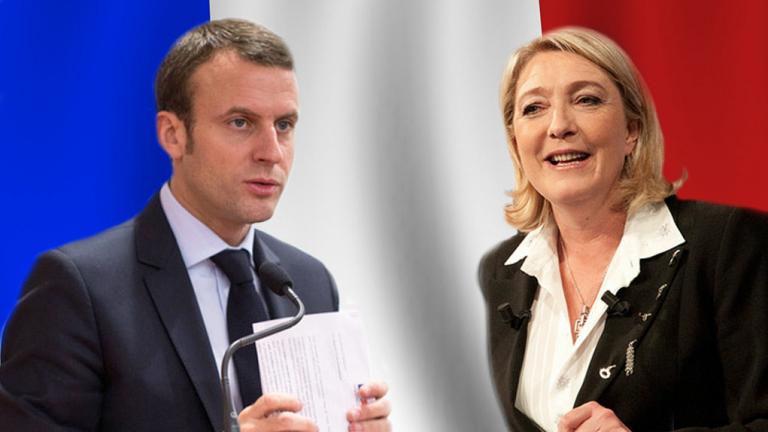 Γαλλικές εκλογές: Διαμόρφωσαν αποτέλεσμα τα αστικά κέντρα στη βραδιά θρίλερ