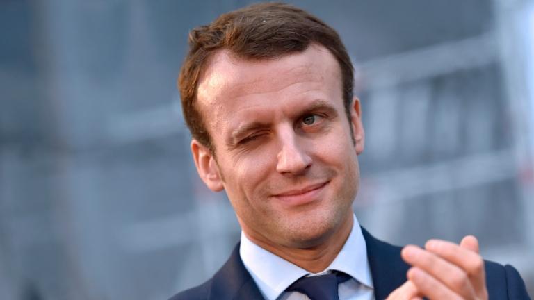 Γαλλικές εκλογές: Οι πρώτες αντιδράσεις μετά τα exit polls