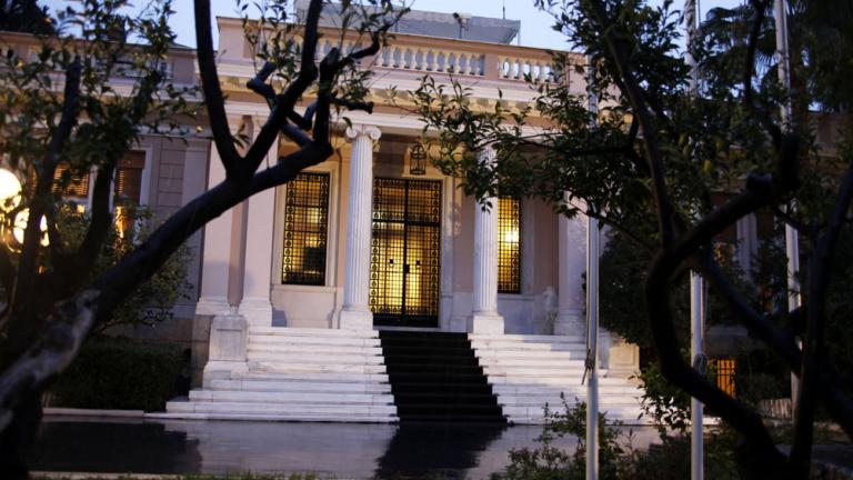 ΣΥΡΙΖΑ: Η ΝΔ και ο κ. Μητσοτάκης έχουν πολύ άγχος