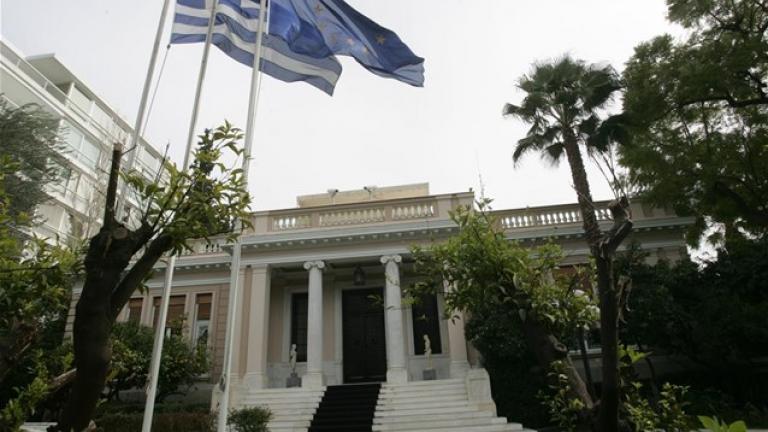 Ελληνική κυβέρνηση για Τουρκία: «Ναι» σε δημοκρατία, σταθερότητα και διάλογο