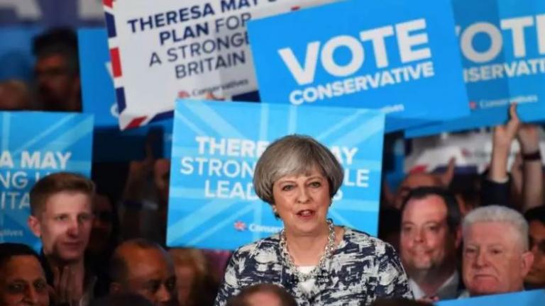 Βρετανικές εκλογές: Πώς θα επηρεάσει το αποτέλεσμα τις διαπραγματεύσεις για το Brexit;