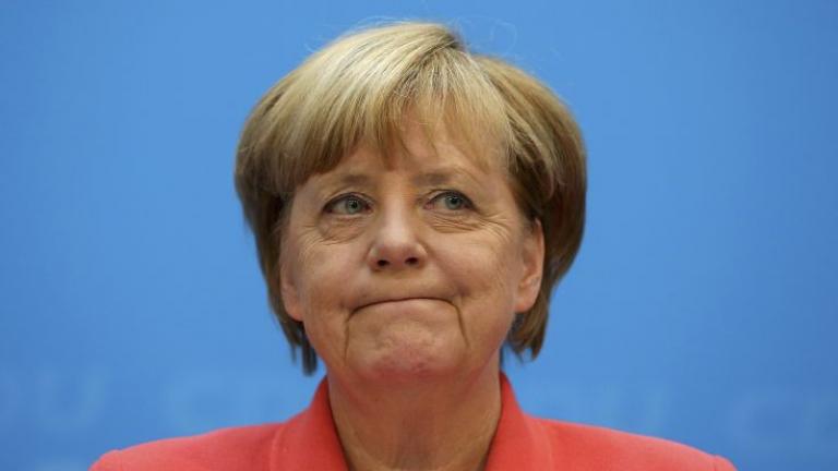 "Μήπως η Γερμανία  κουράστηκε από την Μέρκελ;" ρωτάει στον τίτλο της η Bild-Αποδυναμωμένη στις δημοσκοπήσεις η καγκελάριος