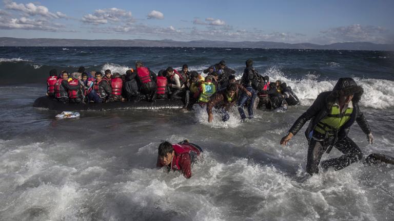 Η Ολλανδία με την Τουρκία τσακώνονται η Ελλάδα την πληρώνει-Οι επιπτώσεις στο προσφυγικό